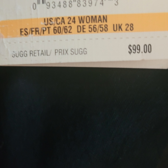 Jeans - Picture 3 of 4